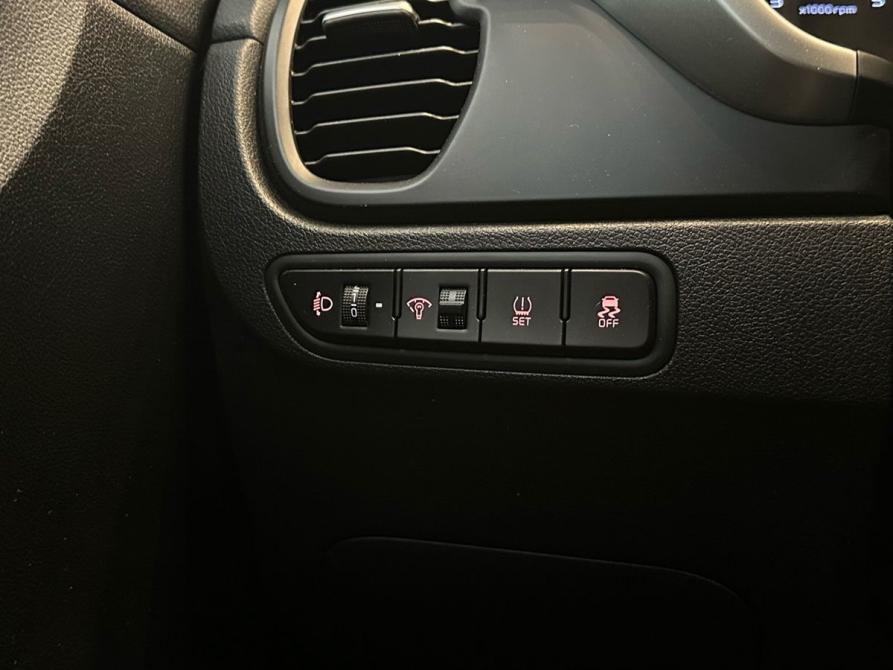 Kia Rio IV Рестайлинг Челябинск  - изображение 15
