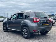 Nissan Terrano III (D10) Вологда  - изображение 21