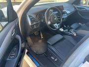 BMW X3 III (G01) Москва  - изображение 14