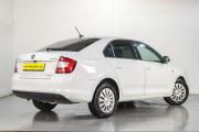 Skoda Rapid I Рестайлинг Челябинск  - изображение 24