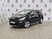 Peugeot 3008 I Тольятти  - изображение 21