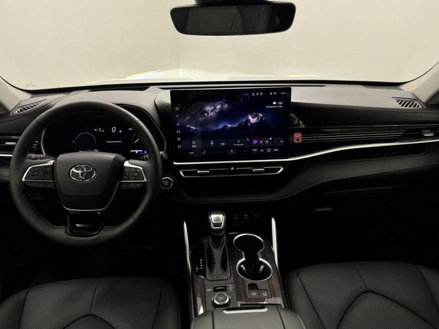 Toyota Highlander IV (XU70) Вологда  - изображение 17