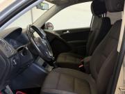 Volkswagen Tiguan I Рестайлинг Псков  - изображение 33