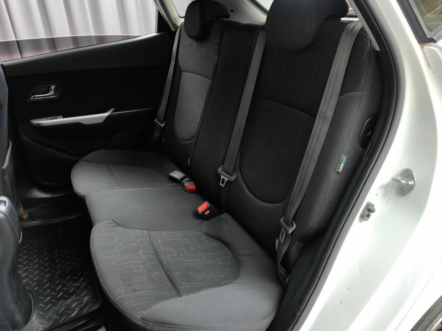 Kia Rio III Подольск  - изображение 8