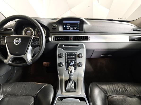Volvo XC70 II с пробегом 2012 года, цена 1 297 000 рублей, 301407 км, универсал, Автокод Объявления