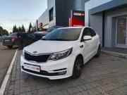 Kia Rio III Рестайлинг Набережные Челны  - изображение 22