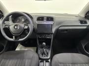 Volkswagen Polo V Рестайлинг Альметьевск  - изображение 31