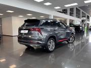Changan CS75 Plus I Рестайлинг Тверь  - изображение 26