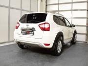 Nissan Terrano III (D10) Кемерово  - изображение 29