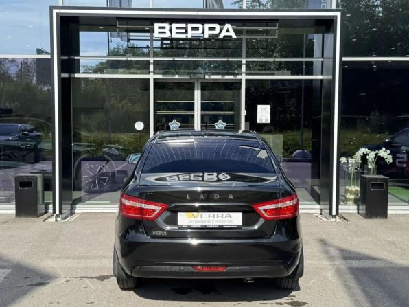 Lada (ВАЗ) Vesta I с пробегом 2018 года, цена 810 000 рублей, 85405 км, седан, Автокод Объявления