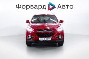 Hyundai ix35 I Рестайлинг Тюмень  - изображение 27