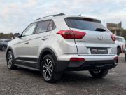 Hyundai Creta I Санкт-Петербург  - изображение 28