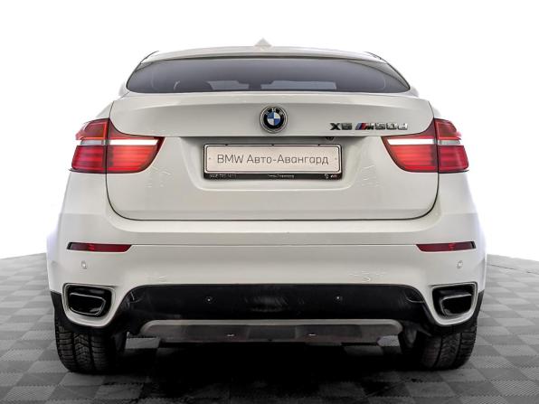 BMW X6 I (E71) Рестайлинг с пробегом 2013 года, цена 2 900 000 рублей, 115744 км, внедорожник, Автокод Объявления