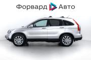 Honda CR-V III Рестайлинг Тюмень  - изображение 32
