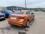 Hyundai Solaris II Ногинск  - изображение 24