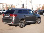 Mitsubishi Outlander III Рестайлинг 2 Ижевск  - изображение 31