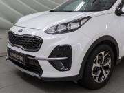 Kia Sportage IV Рестайлинг Волгоград  - изображение 47