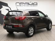 Kia Sportage III Ростов-на-Дону  - изображение 24