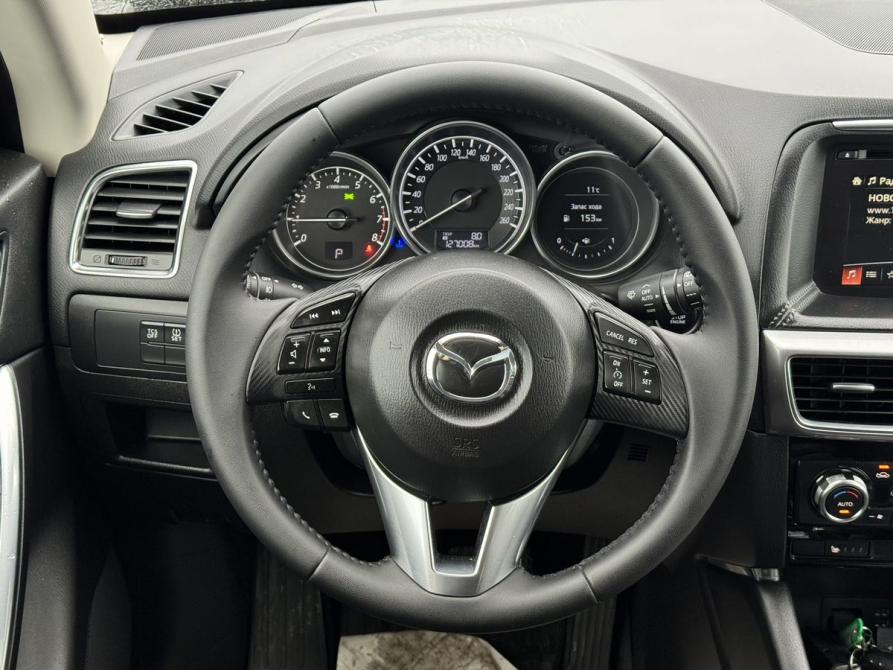 Mazda CX-5 I Ижевск  - изображение 13