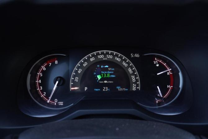 Toyota RAV4 V (XA50) с пробегом 2019 года, цена 3 420 000 рублей, 52575 км, внедорожник, Автокод Объявления