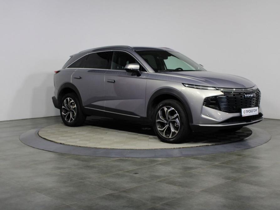 Haval F7 II Белгород  - изображение 3