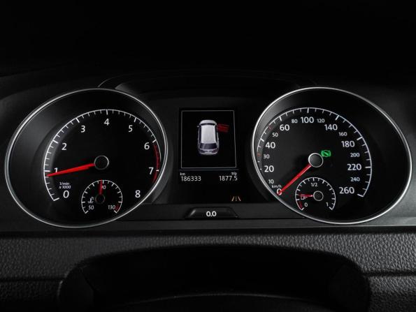 Volkswagen Golf VII с пробегом 2016 года, цена 1 499 000 рублей, 187333 км, универсал, Автокод Объявления
