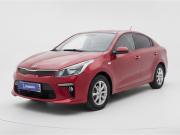 Kia Rio IV Борисоглебск  - изображение 2
