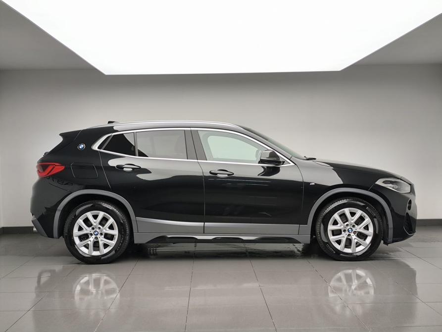 BMW X2 I (F39) Москва  - изображение 3