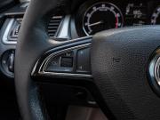 Skoda Rapid I Рестайлинг Краснодар  - изображение 36