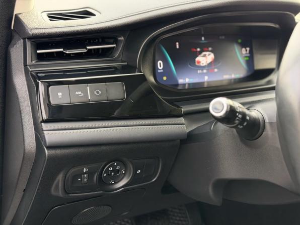 Omoda S5 с пробегом 2023 года, цена 1 250 000 рублей, 38882 км, седан, Автокод Объявления