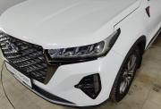 Chery Tiggo 7 Pro Max I Волгоград  - изображение 47