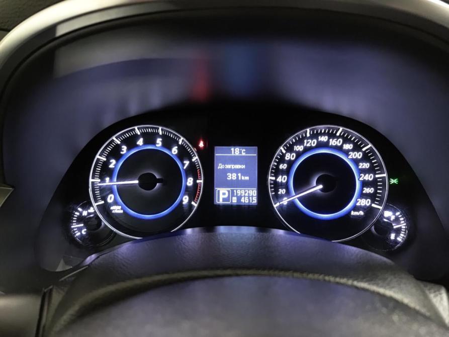 Infiniti QX70 Казань  - изображение 16