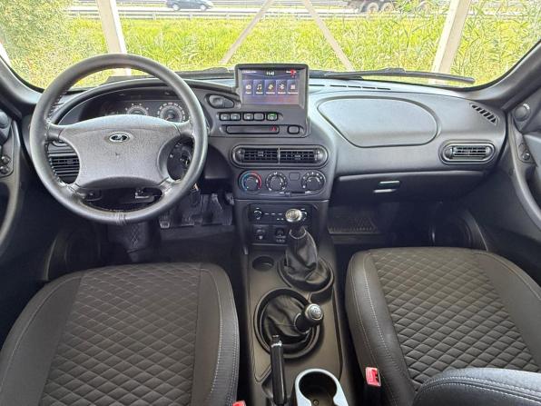 Lada (ВАЗ) Niva Travel I с пробегом 2023 года, цена 1 099 000 рублей, 50853 км, внедорожник, Автокод Объявления