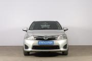 Toyota Corolla XI (E160 E170 E180) Новосибирск  - изображение 21