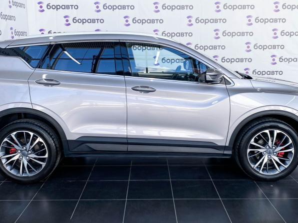 Geely Coolray I с пробегом 2023 года, цена 1 890 000 рублей, 52728 км, внедорожник, Автокод Объявления