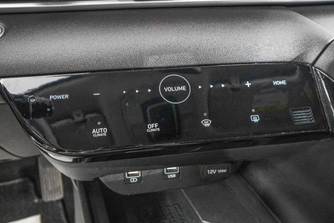 Hyundai Elantra VII (CN7) с пробегом 2020 года, цена 1 899 000 рублей, 78800 км, седан, Автокод Объявления
