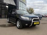 Hyundai Santa Fe II Нефтекамск  - изображение 11