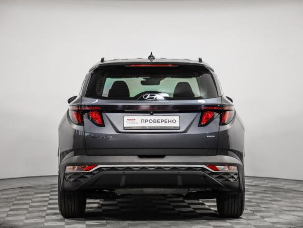 Hyundai Tucson IV с пробегом 2021 года, цена 3 299 000 рублей, 29329 км, внедорожник, Автокод Объявления
