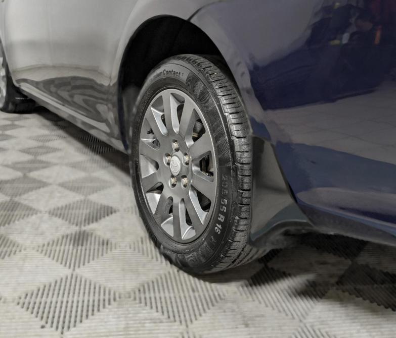 Toyota Corolla X (E140 E150) Екатеринбург  - изображение 16