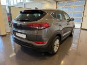 Hyundai Tucson III Подольск  - изображение 28