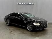 Genesis G80 II Краснодар  - изображение 23