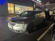Chevrolet Orlando I Санкт-Петербург  - изображение 5