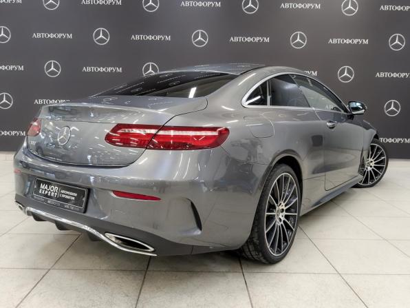 Mercedes-Benz E-Класс V (W213 S213 C238) с пробегом 2017 года, цена 3 200 000 рублей, 132876 км, купе-хардтоп, Автокод Объявления