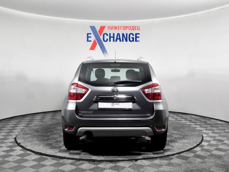 Nissan Terrano III (D10) Нижний Новгород  - изображение 6