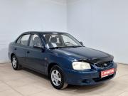 Hyundai Accent II Альметьевск  - изображение 22