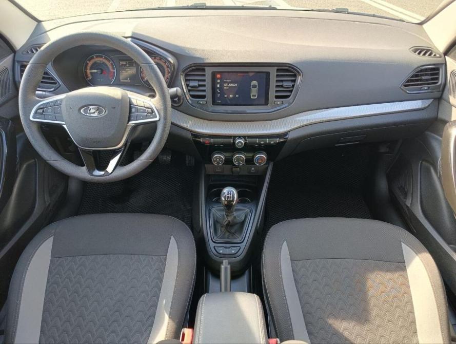Lada (ВАЗ) Vesta I Рестайлинг (NG) Санкт-Петербург  - изображение 9