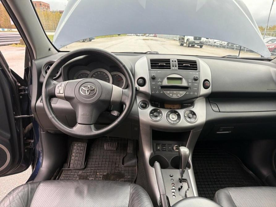 Toyota RAV4 III (XA30) Пермь  - изображение 5