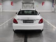 Mercedes-Benz C-Класс IV (W205) Рестайлинг Казань  - изображение 32