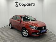 Lada (ВАЗ) Vesta I Воронеж  - изображение 23
