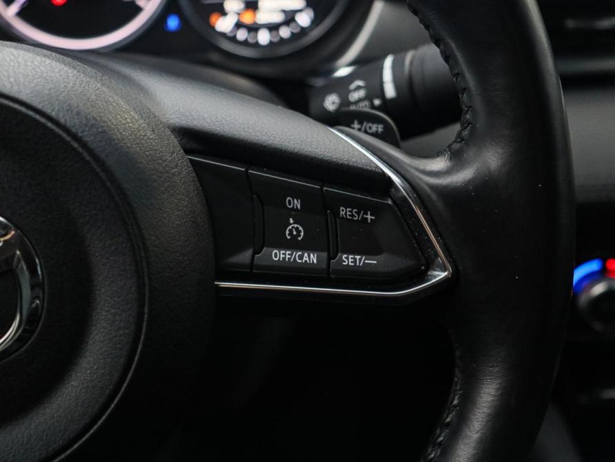 Mazda 6 III (GJ) Рестайлинг 2 Москва  - изображение 23